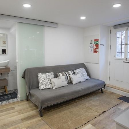 Wonderful Apartment In The City Center By Soulplaces ลิสบอน ภายนอก รูปภาพ