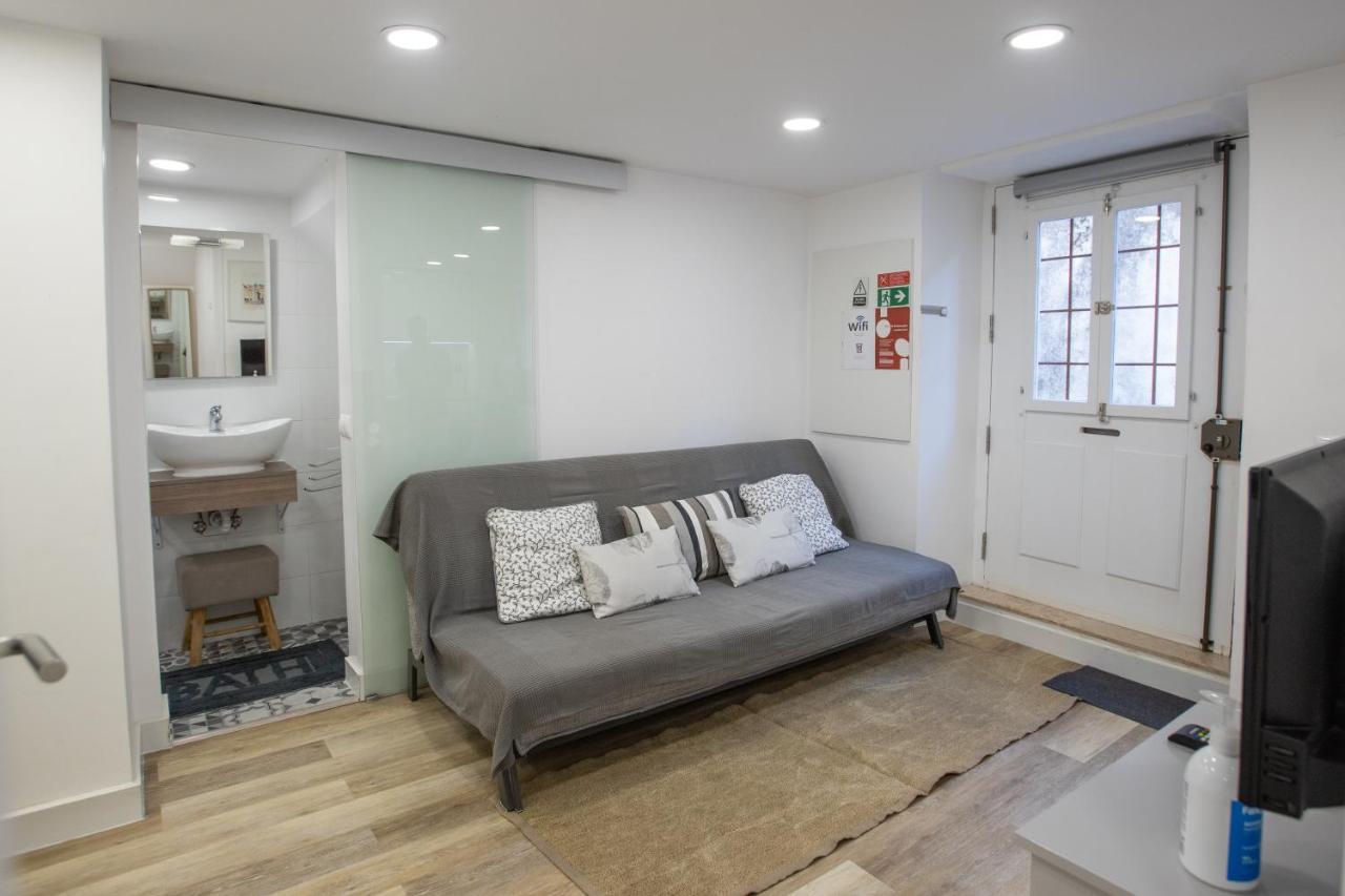 Wonderful Apartment In The City Center By Soulplaces ลิสบอน ภายนอก รูปภาพ