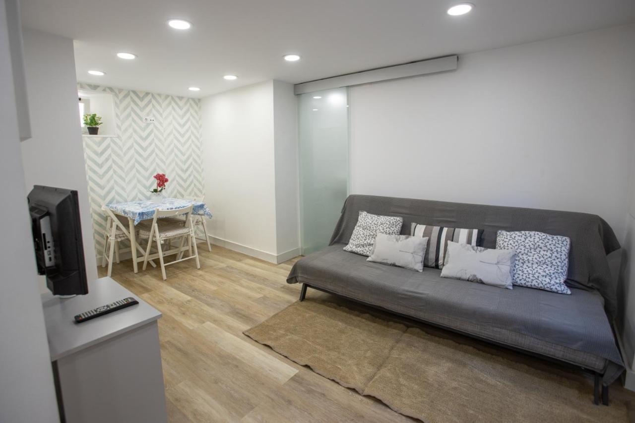 Wonderful Apartment In The City Center By Soulplaces ลิสบอน ภายนอก รูปภาพ