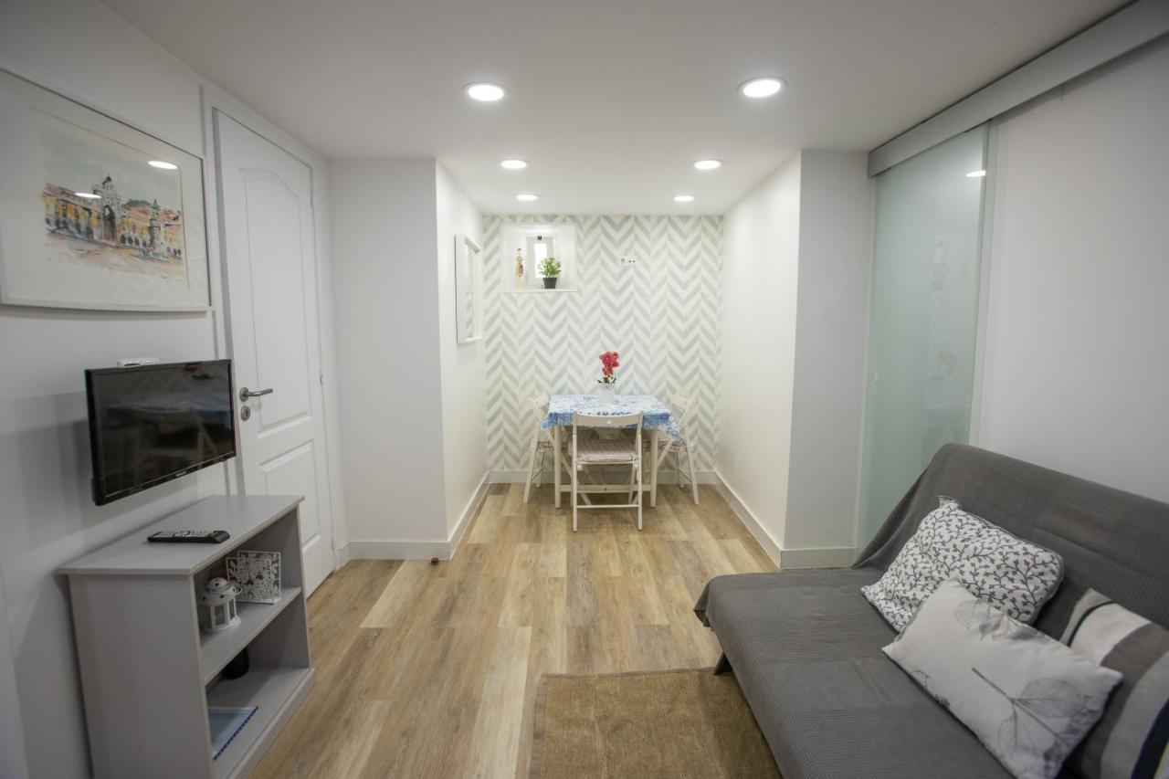 Wonderful Apartment In The City Center By Soulplaces ลิสบอน ภายนอก รูปภาพ