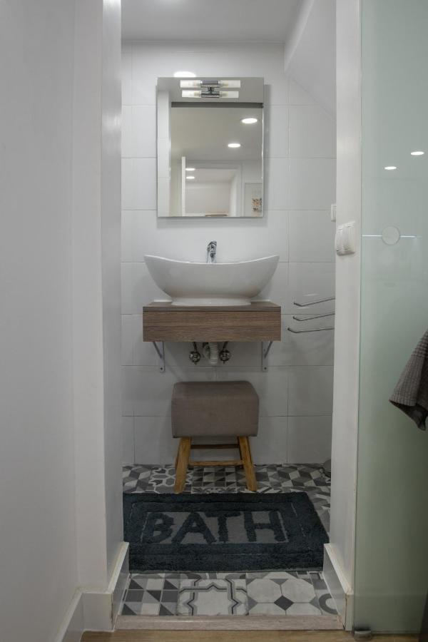 Wonderful Apartment In The City Center By Soulplaces ลิสบอน ภายนอก รูปภาพ