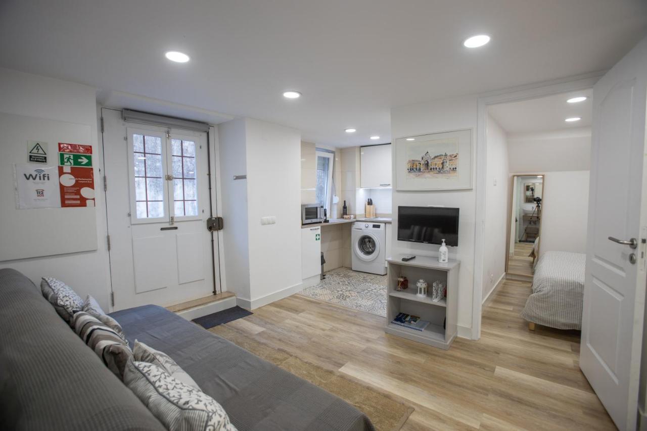 Wonderful Apartment In The City Center By Soulplaces ลิสบอน ภายนอก รูปภาพ