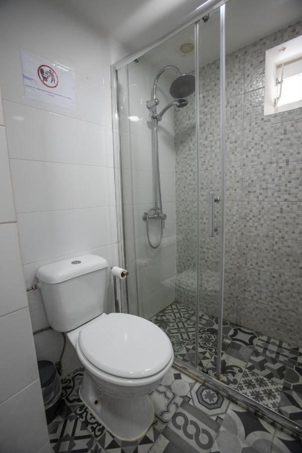 Wonderful Apartment In The City Center By Soulplaces ลิสบอน ภายนอก รูปภาพ